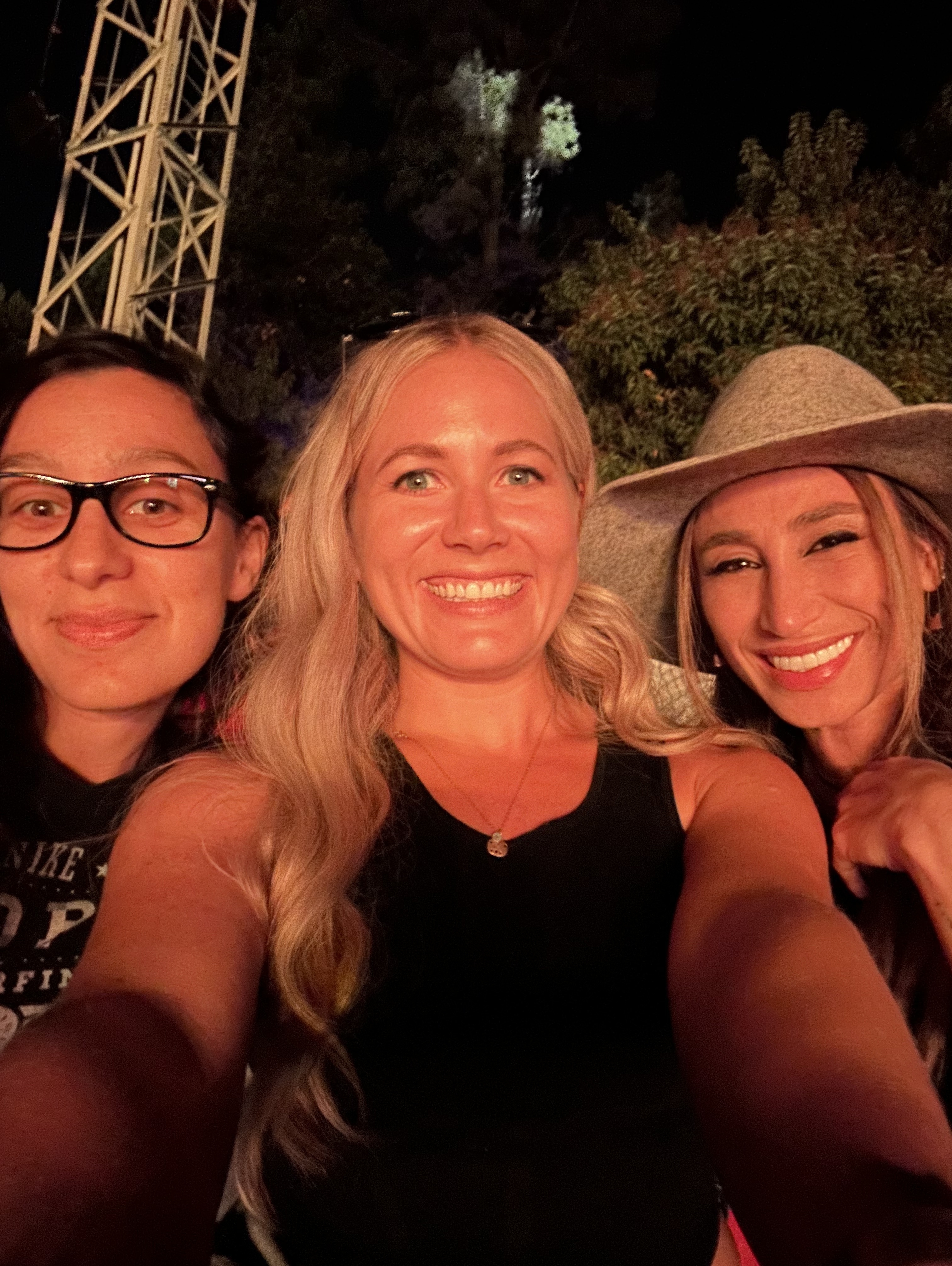 Darius Rucker: Starting Fires Tour