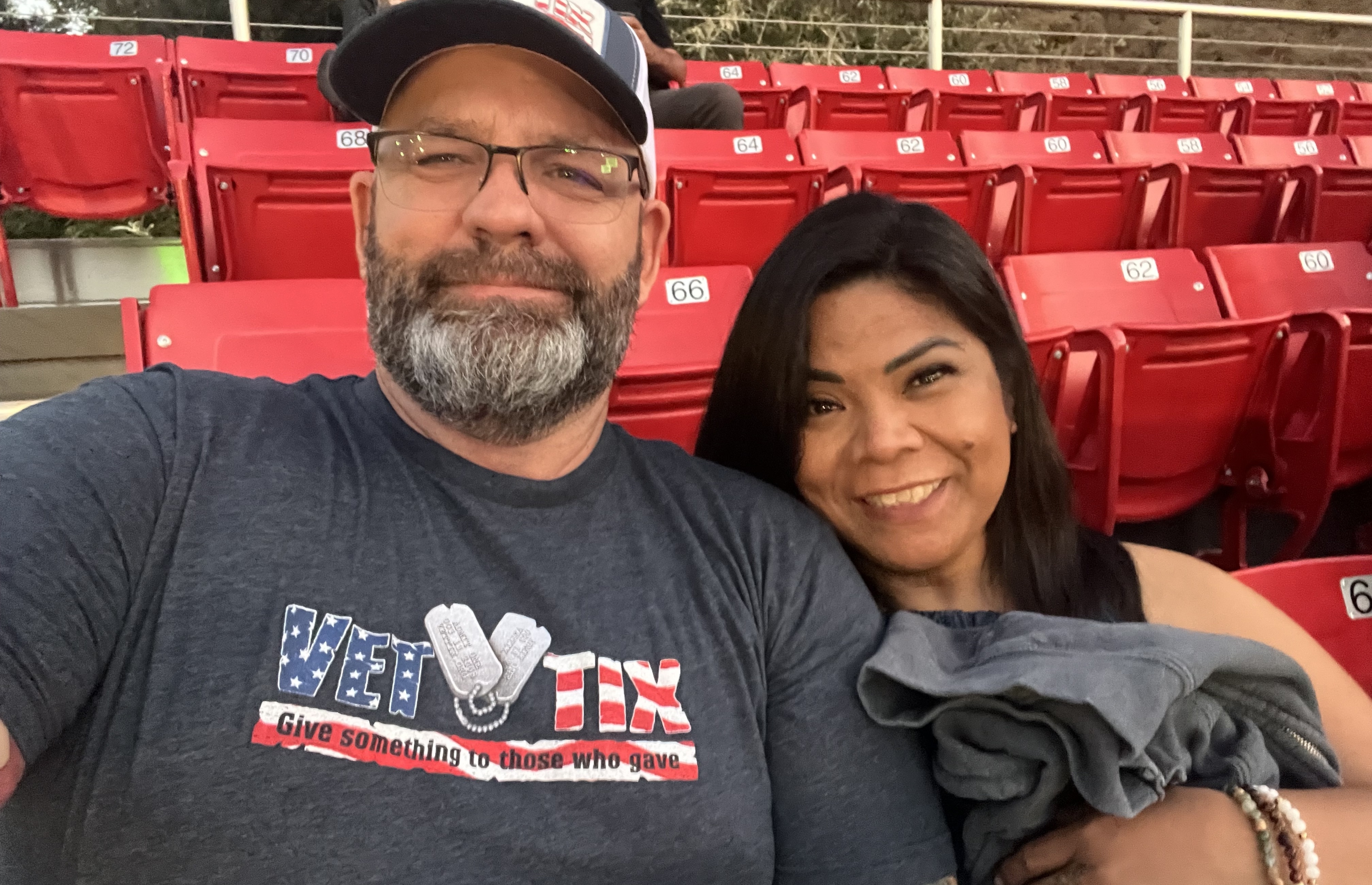 Darius Rucker: Starting Fires Tour