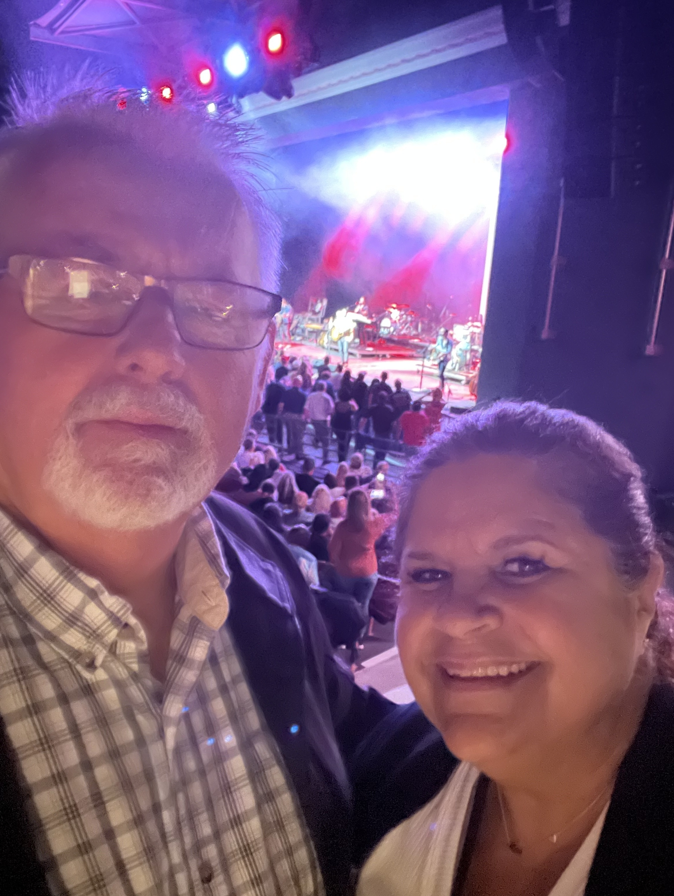 Darius Rucker: Starting Fires Tour