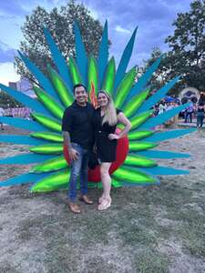 Amor a LA Mexicana!
