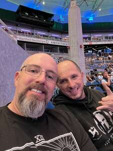 Pixies and Modest Mouse With Cat Power