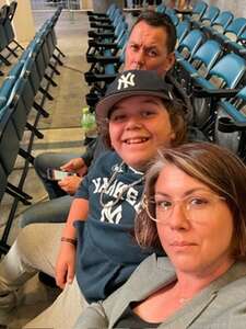 Pixies and Modest Mouse With Cat Power