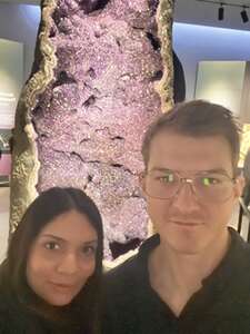 Pixies and Modest Mouse With Cat Power