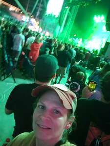 Pixies and Modest Mouse With Cat Power