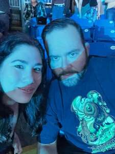 Pixies and Modest Mouse With Cat Power