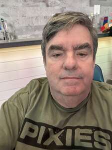 Pixies and Modest Mouse With Cat Power