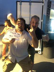 Pixies and Modest Mouse With Cat Power