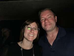 Old Dominion: No Bad Vibes Tour