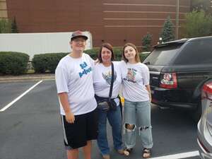 Old Dominion: No Bad Vibes Tour