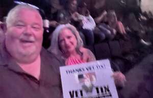 Old Dominion: No Bad Vibes Tour