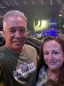 Old Dominion: No Bad Vibes Tour