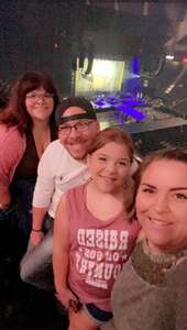 Old Dominion: No Bad Vibes Tour