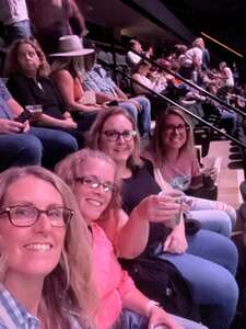 Old Dominion: No Bad Vibes Tour