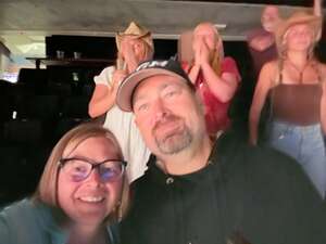 Old Dominion: No Bad Vibes Tour