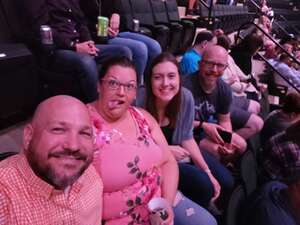 Old Dominion: No Bad Vibes Tour