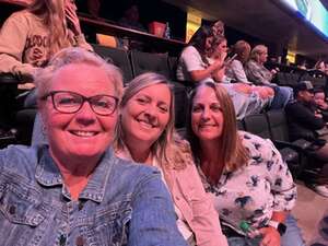 Old Dominion: No Bad Vibes Tour