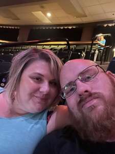 Old Dominion: No Bad Vibes Tour