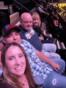 Old Dominion: No Bad Vibes Tour