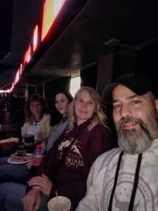 Old Dominion: No Bad Vibes Tour