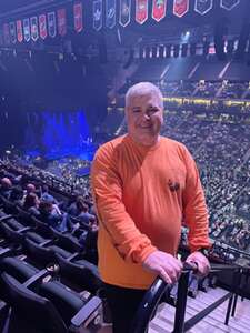 Old Dominion: No Bad Vibes Tour