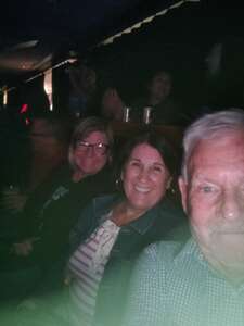 Old Dominion: No Bad Vibes Tour