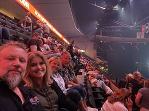 Old Dominion: No Bad Vibes Tour