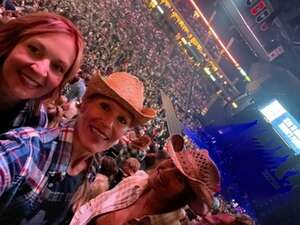 Old Dominion: No Bad Vibes Tour