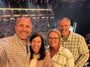 Old Dominion: No Bad Vibes Tour