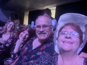 Old Dominion: No Bad Vibes Tour