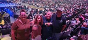 Old Dominion: No Bad Vibes Tour