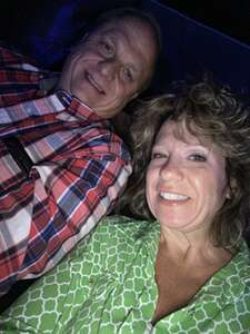 Old Dominion: No Bad Vibes Tour