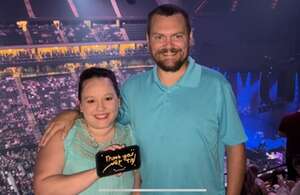 Old Dominion: No Bad Vibes Tour