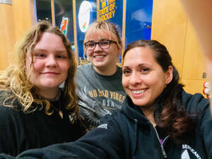 Old Dominion: No Bad Vibes Tour