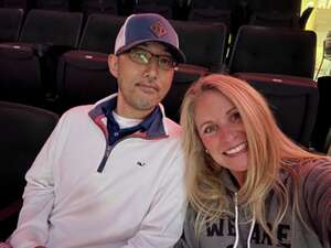 Old Dominion: No Bad Vibes Tour