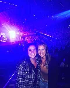 Old Dominion: No Bad Vibes Tour