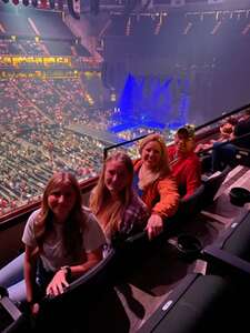 Old Dominion: No Bad Vibes Tour