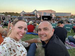 Shinedown: Revolutions Live - Presented by 105. 7 the Point