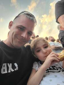 Shinedown: Revolutions Live - Presented by 105. 7 the Point