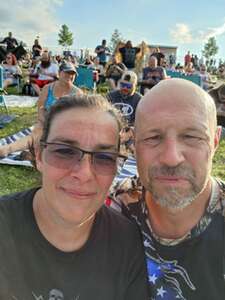 Shinedown: Revolutions Live - Presented by 105. 7 the Point