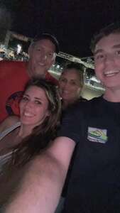 Shinedown: Revolutions Live - Presented by 105. 7 the Point