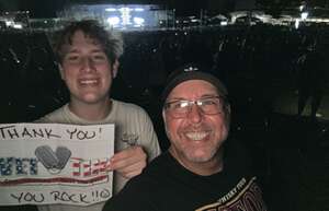 Shinedown: Revolutions Live - Presented by 105. 7 the Point