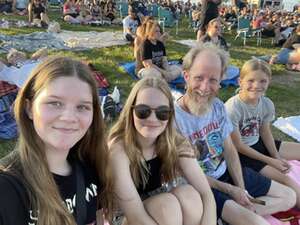 Shinedown: Revolutions Live - Presented by 105. 7 the Point