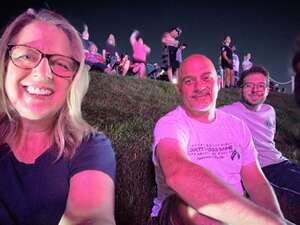 Shinedown: Revolutions Live - Presented by 105. 7 the Point