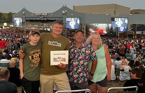 Shinedown: Revolutions Live - Presented by 105. 7 the Point