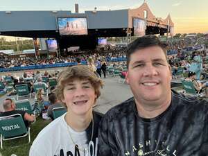 Shinedown: Revolutions Live - Presented by 105. 7 the Point