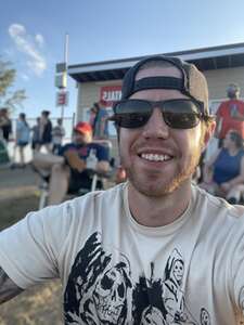 Shinedown: Revolutions Live - Presented by 105. 7 the Point