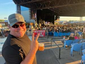 Shinedown: Revolutions Live - Presented by 105. 7 the Point