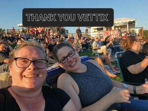 Shinedown: Revolutions Live - Presented by 105. 7 the Point