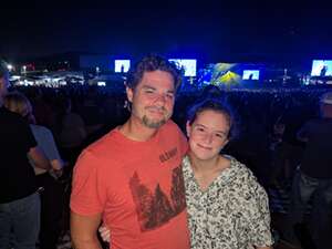 Shinedown: Revolutions Live - Presented by 105. 7 the Point