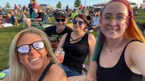 Shinedown: Revolutions Live - Presented by 105. 7 the Point